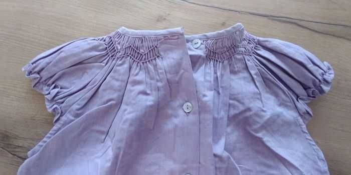 Robe Cyrillus 3 ans - photo numéro 2