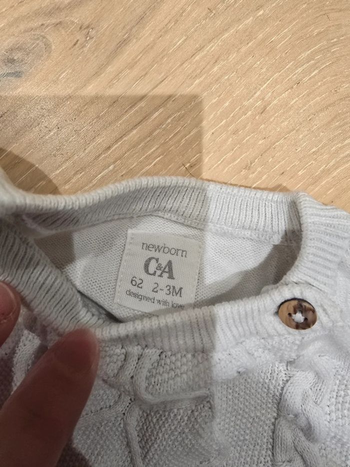 Ensemble C&A - photo numéro 2