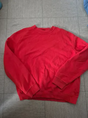 Sweat B&C Collection en L