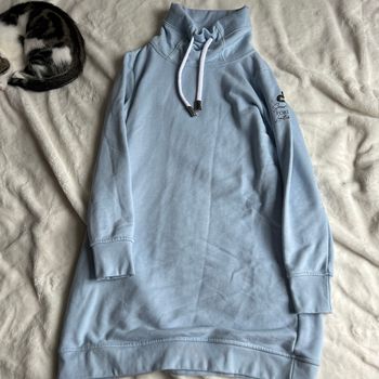 Robe pull