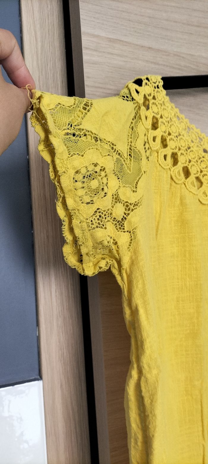 Blouse - photo numéro 2