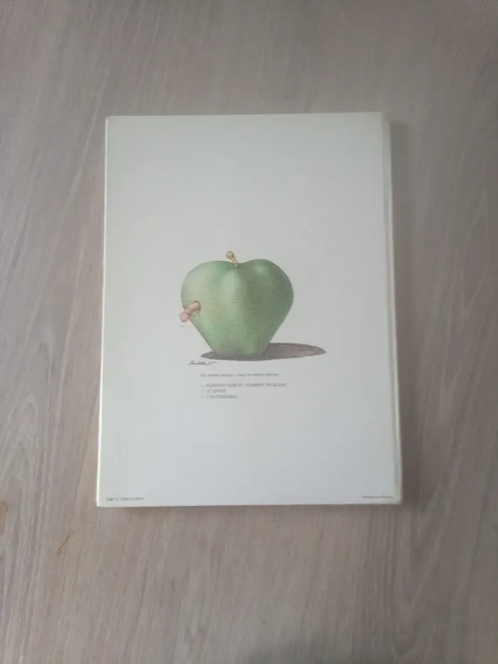 ..Vice compris - photo numéro 3