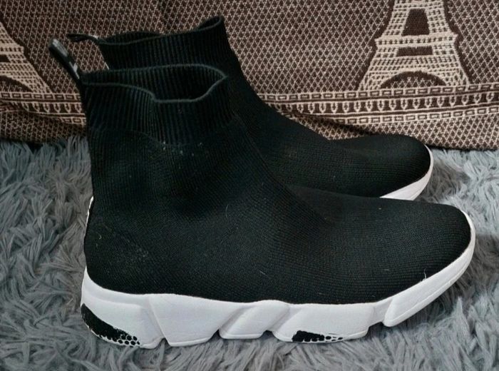 Basket chaussette 37 Liberto - photo numéro 3