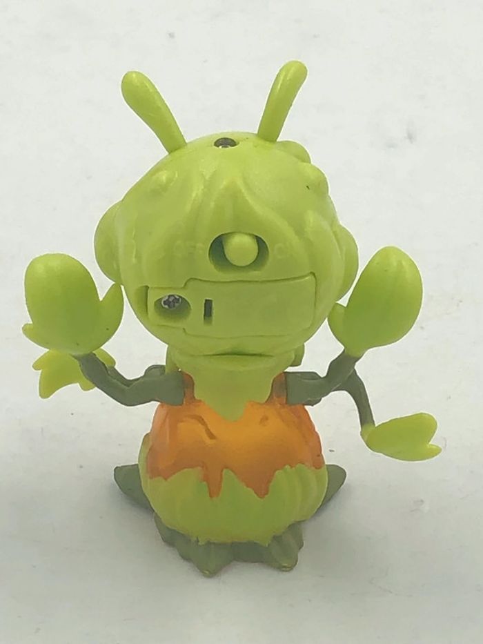 Figurine Exogini Blaaaah Giochi Preziosi 7 cm - photo numéro 3