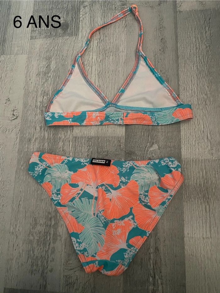 Maillot de bain - photo numéro 2