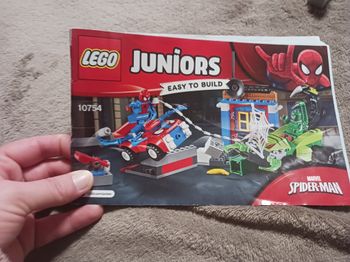 lego junior
