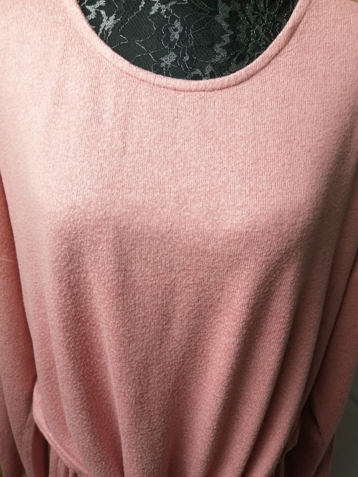 Darjeeling - robe pull d'intérieur ou pyjama - photo numéro 8