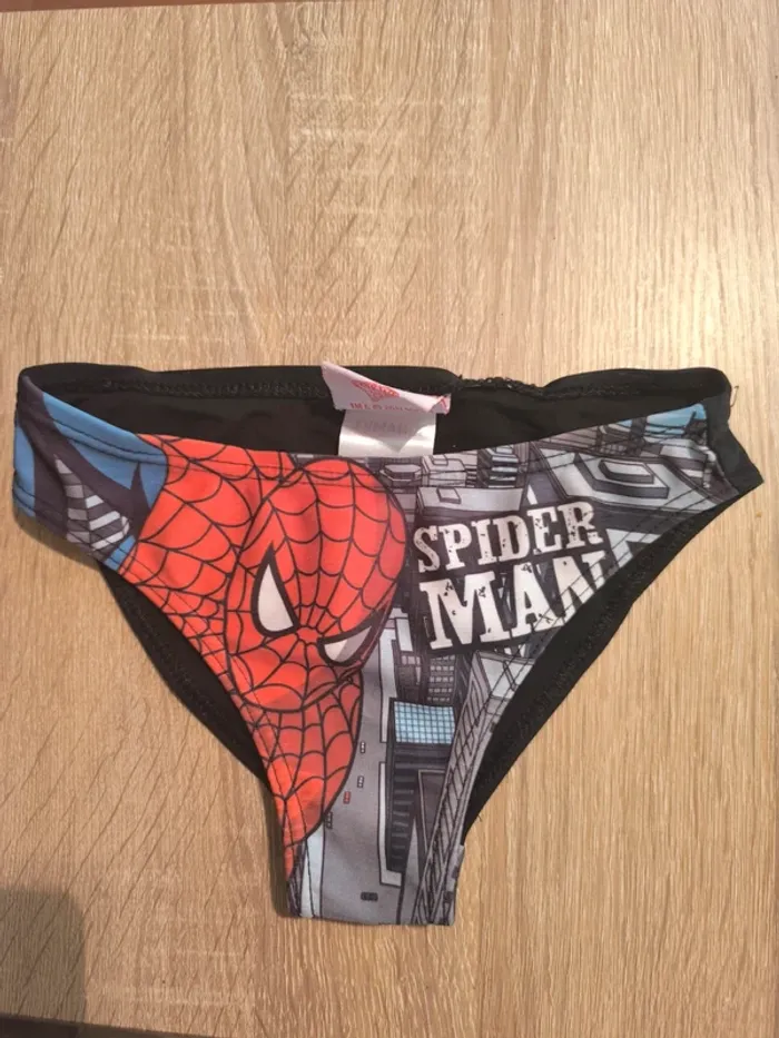 Maillot de bain