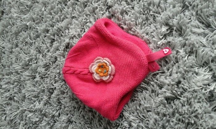 Bonnet