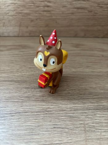 Tonies comptines de la maternelle 