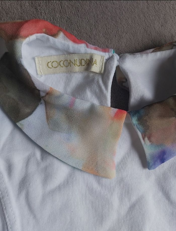 Robe colorée 2 ans - photo numéro 2