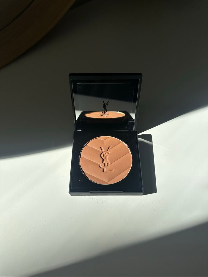 Yves  Saint Laurent Bronzer