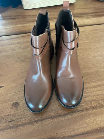 Bottines