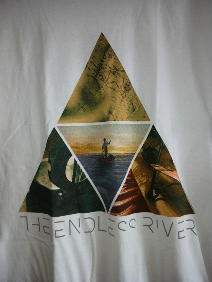 Tee-shirt Pink Floyd - photo numéro 2