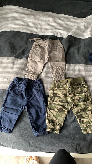 Pantalon