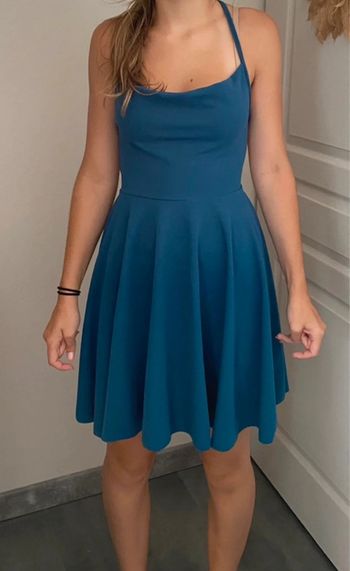 Robe femme taille XS