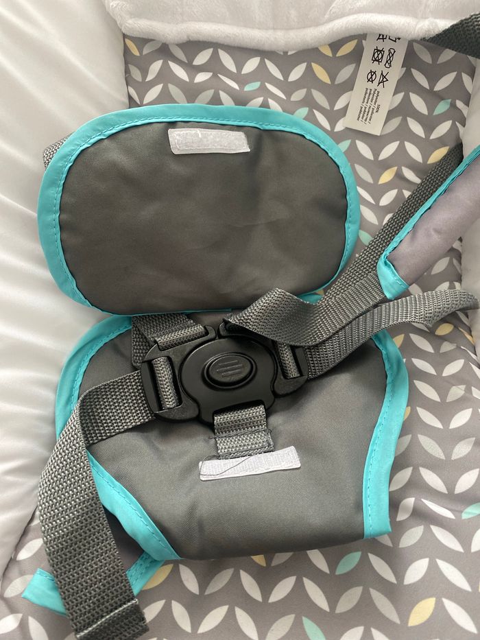 Balancelle / transats bébé - photo numéro 7