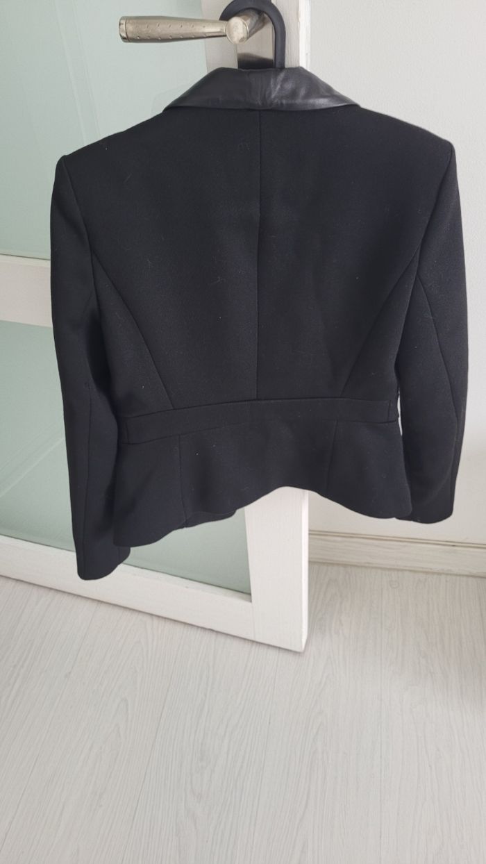 Veste maje - photo numéro 3
