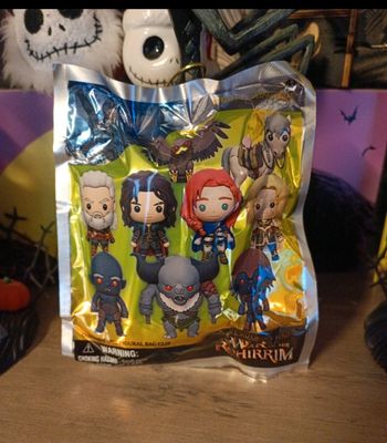 Porte clés the lord of the rings