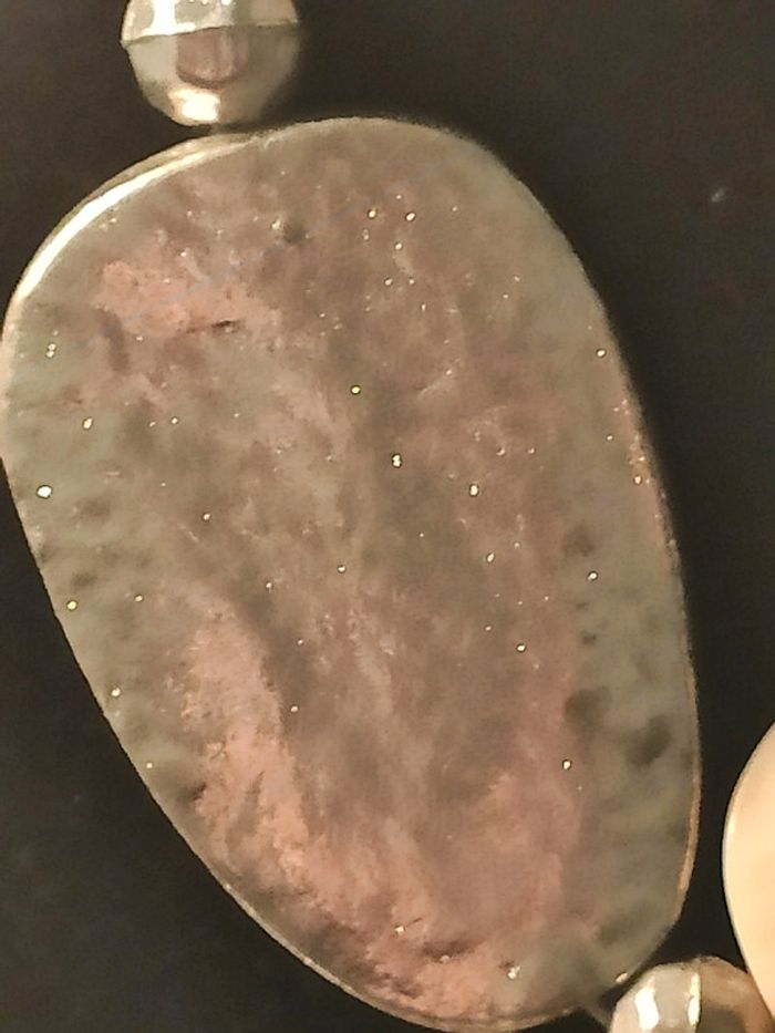 Collier very vintage - photo numéro 6