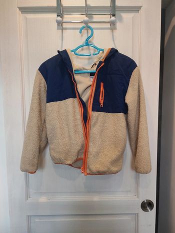 Blouson/Veste mi saison
