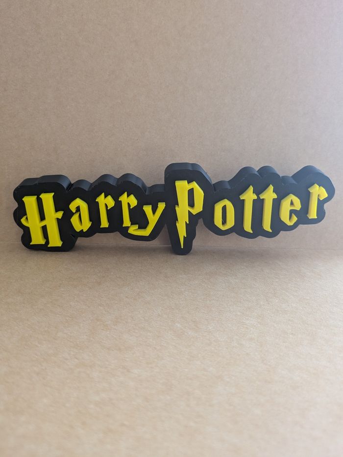 Figurine Harry Potter – Univers magique garanti ! - photo numéro 3