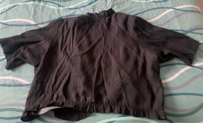 Ensemble tailleur jupe - Taille 60 - photo numéro 5