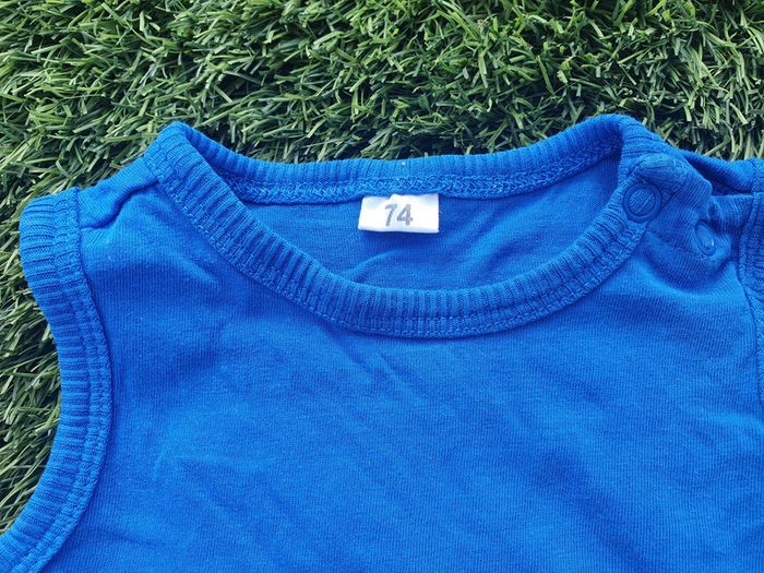 Débardeur - photo numéro 2