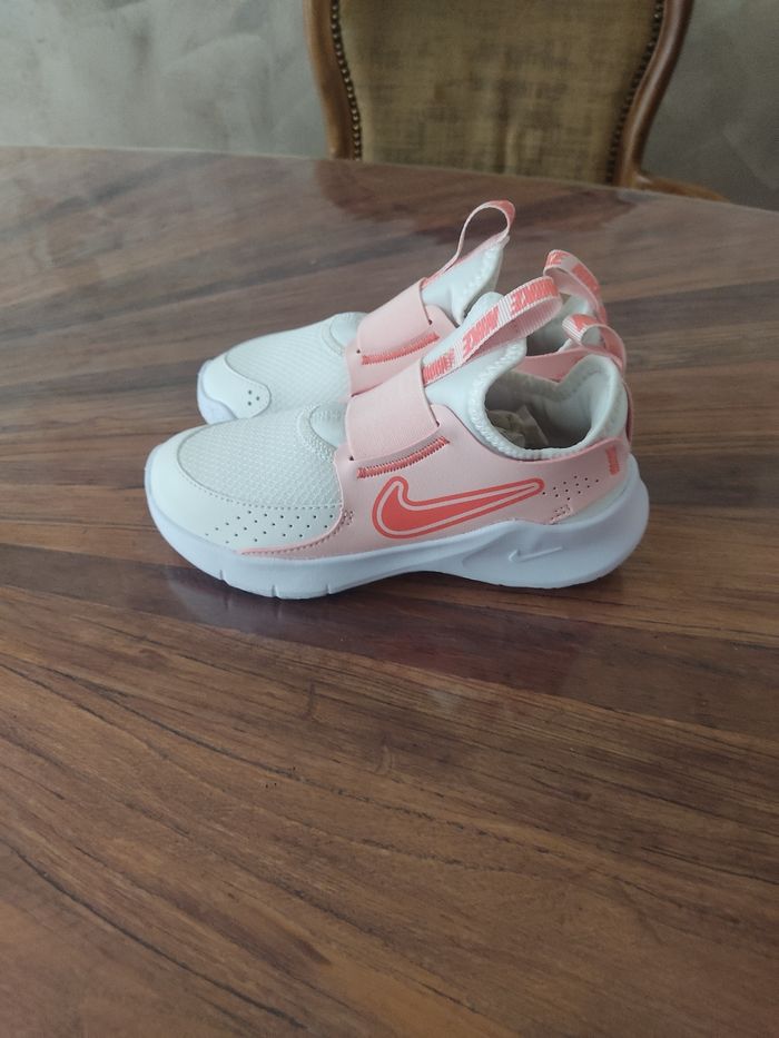 Baskets Nike flex runner 3 T 30 - photo numéro 2