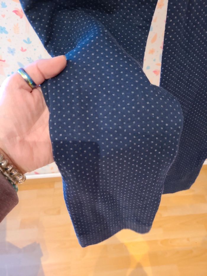 Pantalon à pois - photo numéro 3