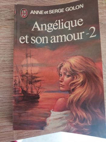 Livre de poche roman d amour