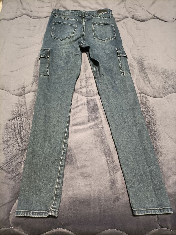 Jean femme - photo numéro 2