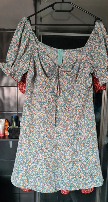 Robe Shein curve