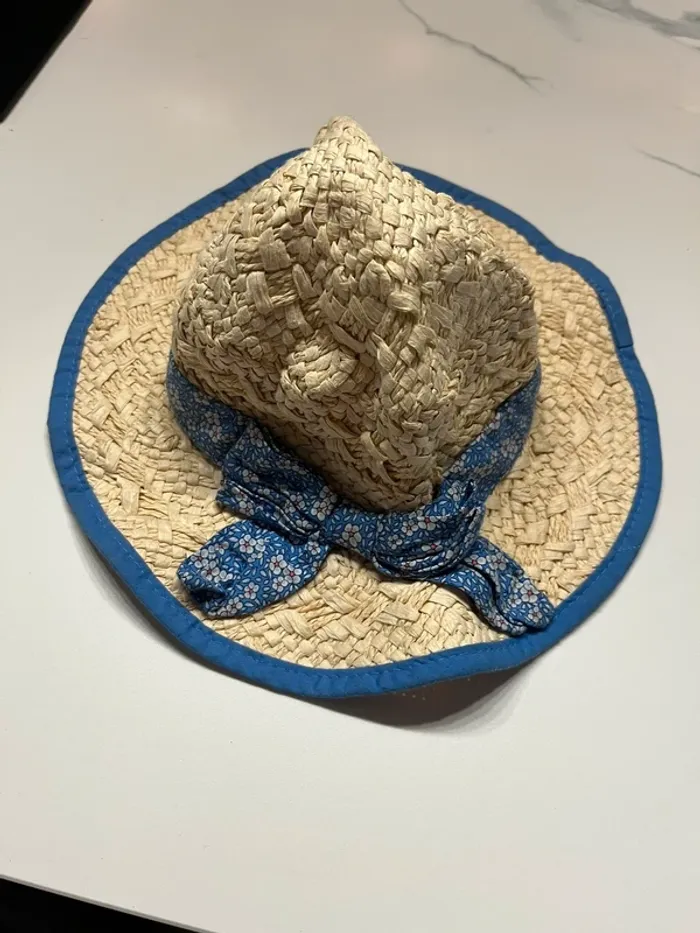 Chapeau Sergent Major 52cm