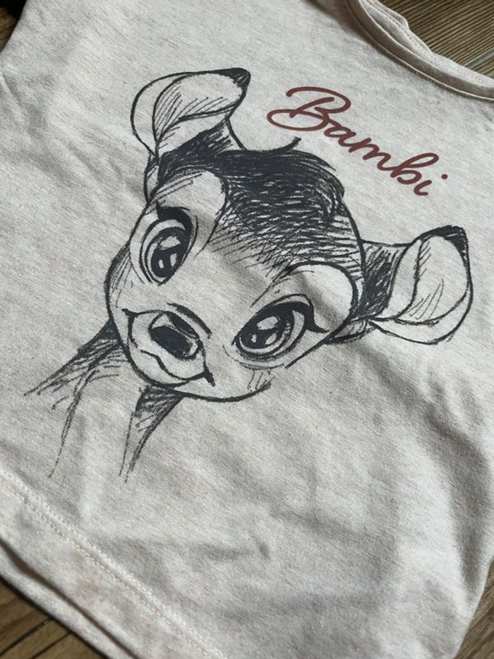Ensemble bambi - photo numéro 3