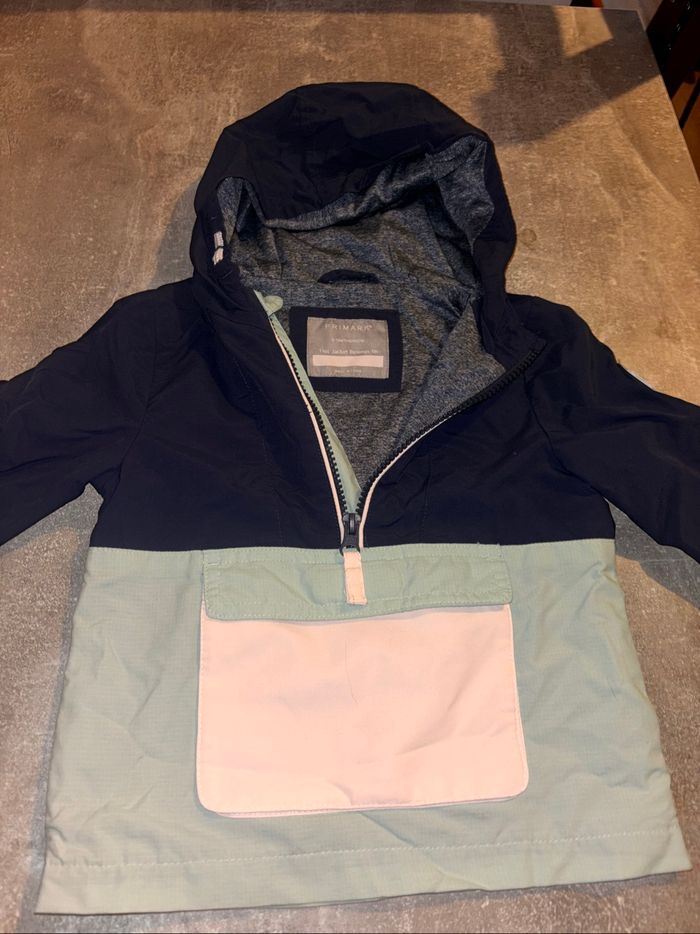 Veste 12 mois - photo numéro 2