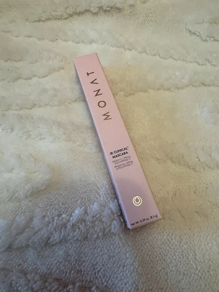 Mascara Monat Neuf
