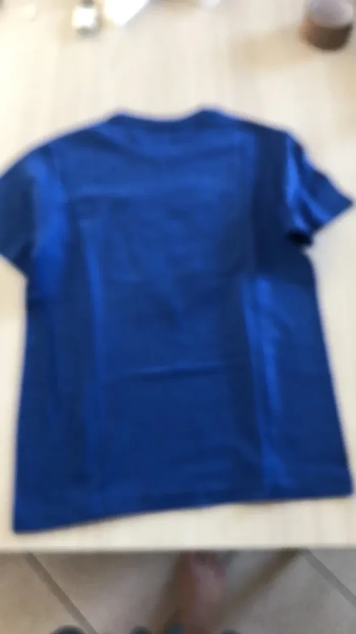 Teeshirt 12 ans neuf - photo numéro 4