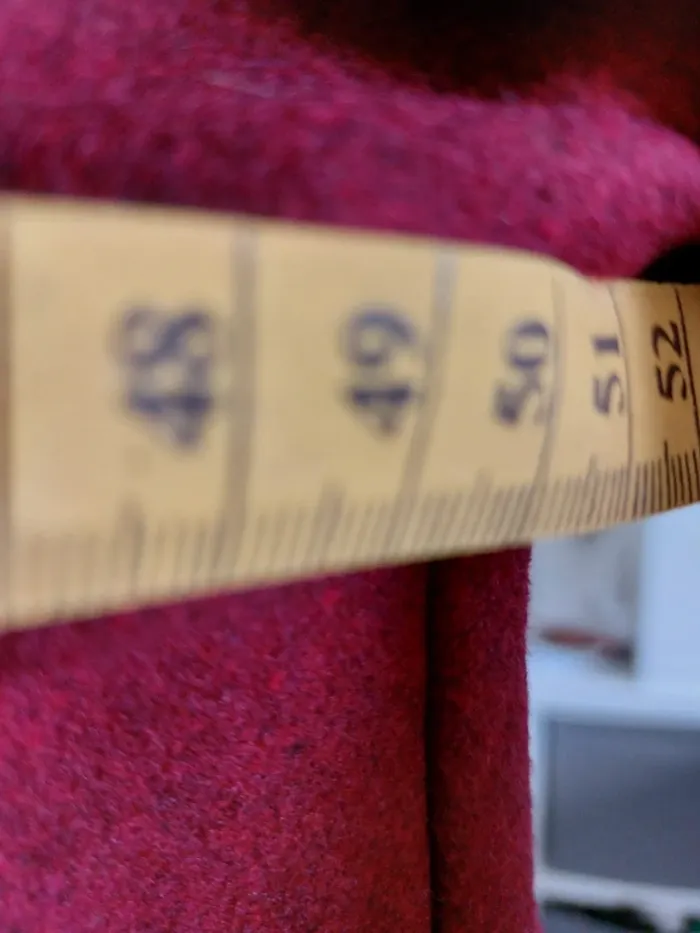 Veste asymétrique 42/ 44 - photo numéro 10