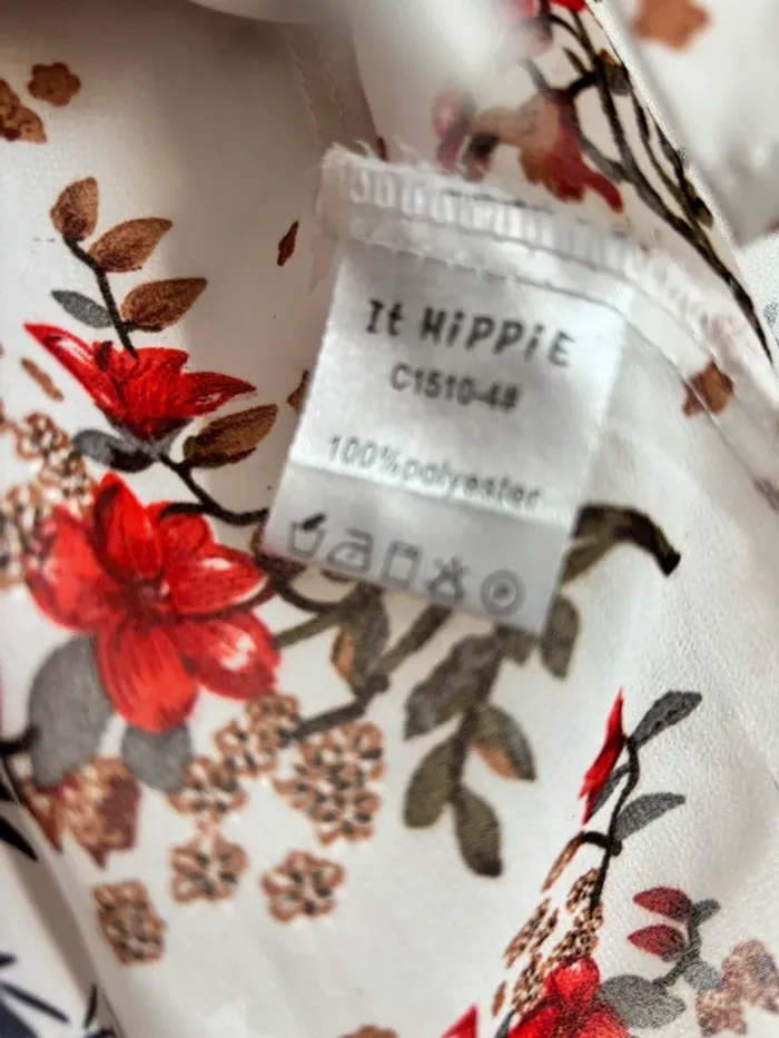 Blouse It Hippie - photo numéro 3