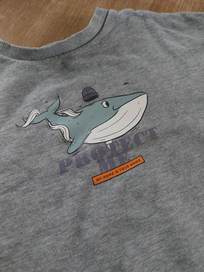 Pull 3 ans - photo numéro 4