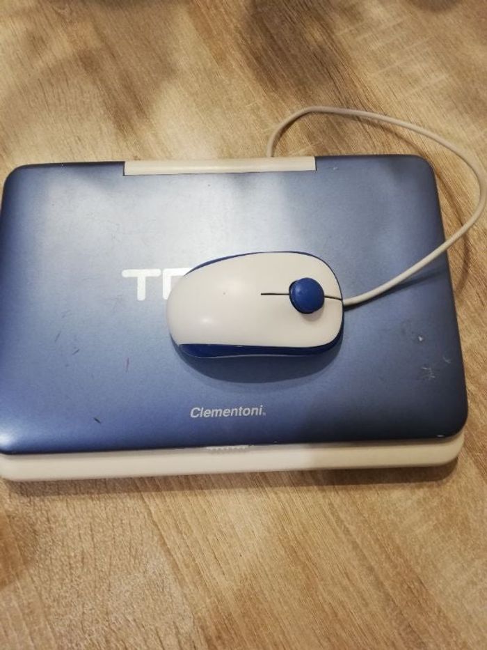 Ordinateur d activité