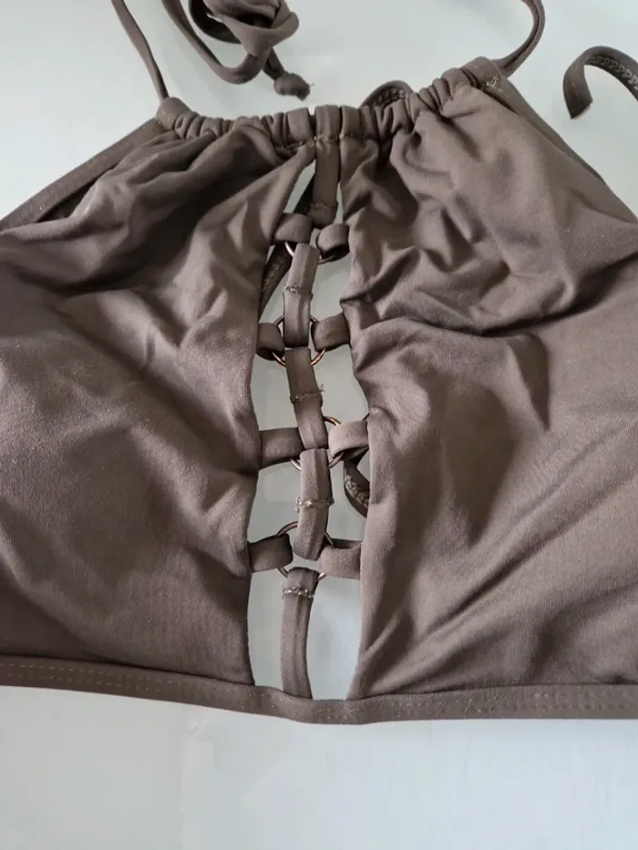 Maillot de bain - photo numéro 2