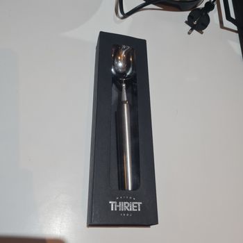 Portoinneur glaces inox