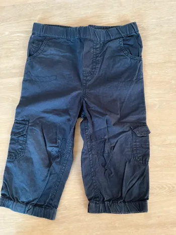 Pantalon léger 18 mois