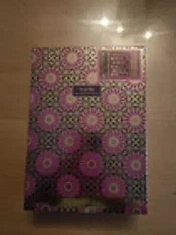 PALETTE MARQUE TARTE
