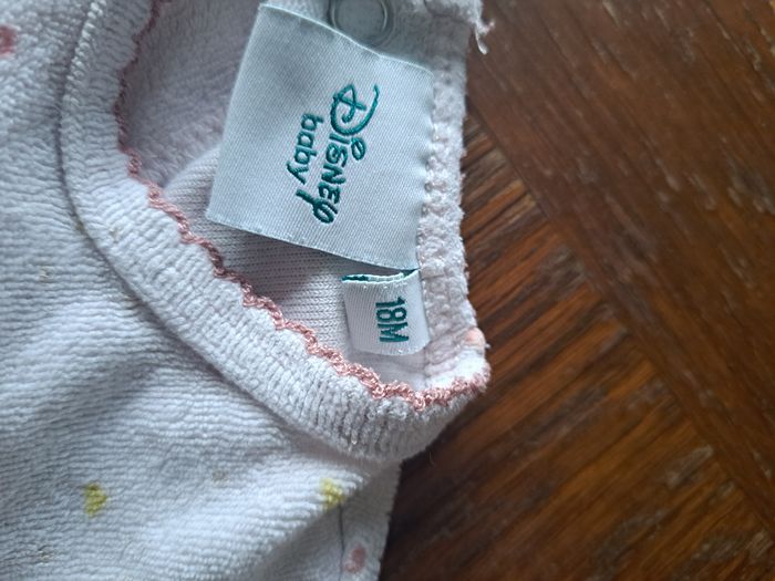 Pyjama - photo numéro 3