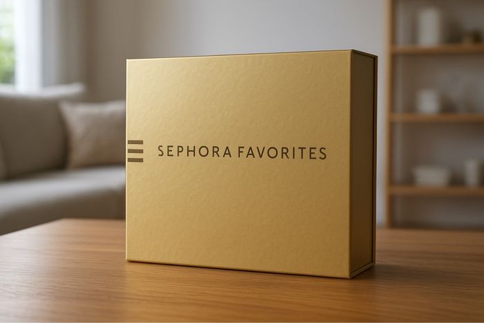 Coffret Sephora, Calendrier de L’avent, Neuf et Scellé - photo numéro 3