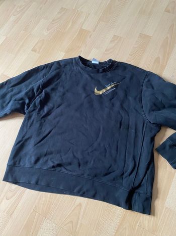 Sweat Nike