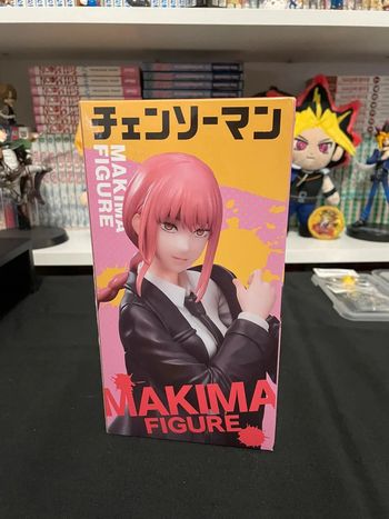 Chainsaw Man - Figurine Makima